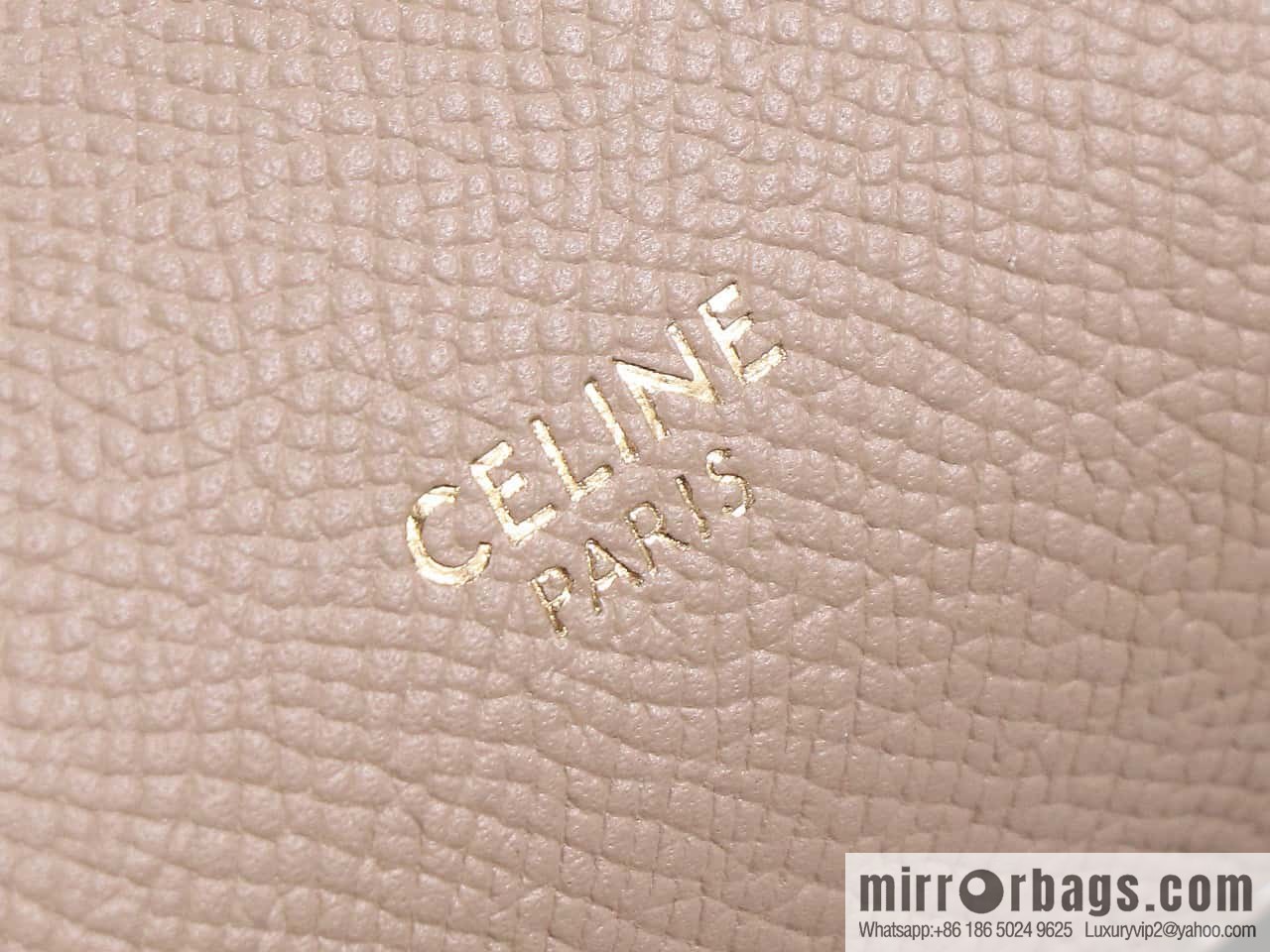 CELINE Belf PICOBELT Catfish Bag 194263 189003 189153 189103 175519