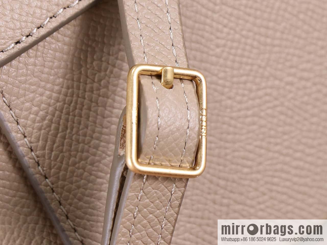 CELINE Belf PICOBELT Catfish Bag 194263 189003 189153 189103 175519