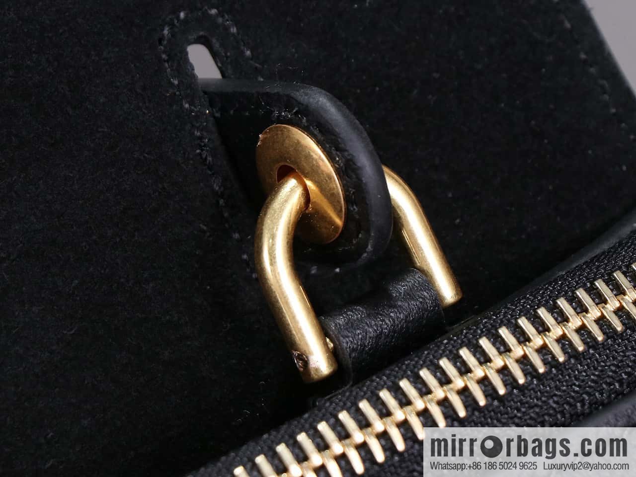 [Premium quality, original leather] CELINE BELT MICRO medium grained calfskin handbag 175520