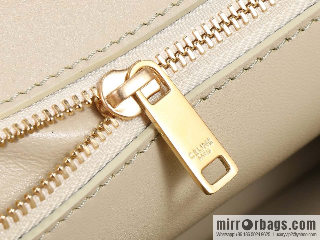 [Premium quality, all-steel hardware] CELINE 23s autumn and winter new products | COLLEGE TRIOMPHE bright cow leather (fabric) chain strap handbag number: 113583 Arc de Triomphe autumn new