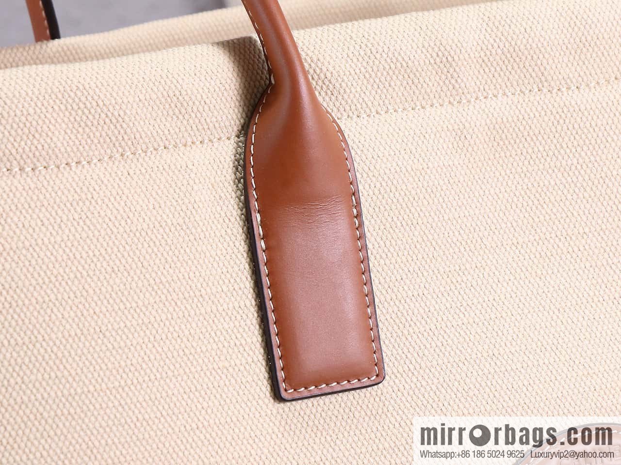 [Premium quality, original cortex] CELINE2022 new product is launched in early autumn CABAS TRIOMPHE drawstring tote number: 199973