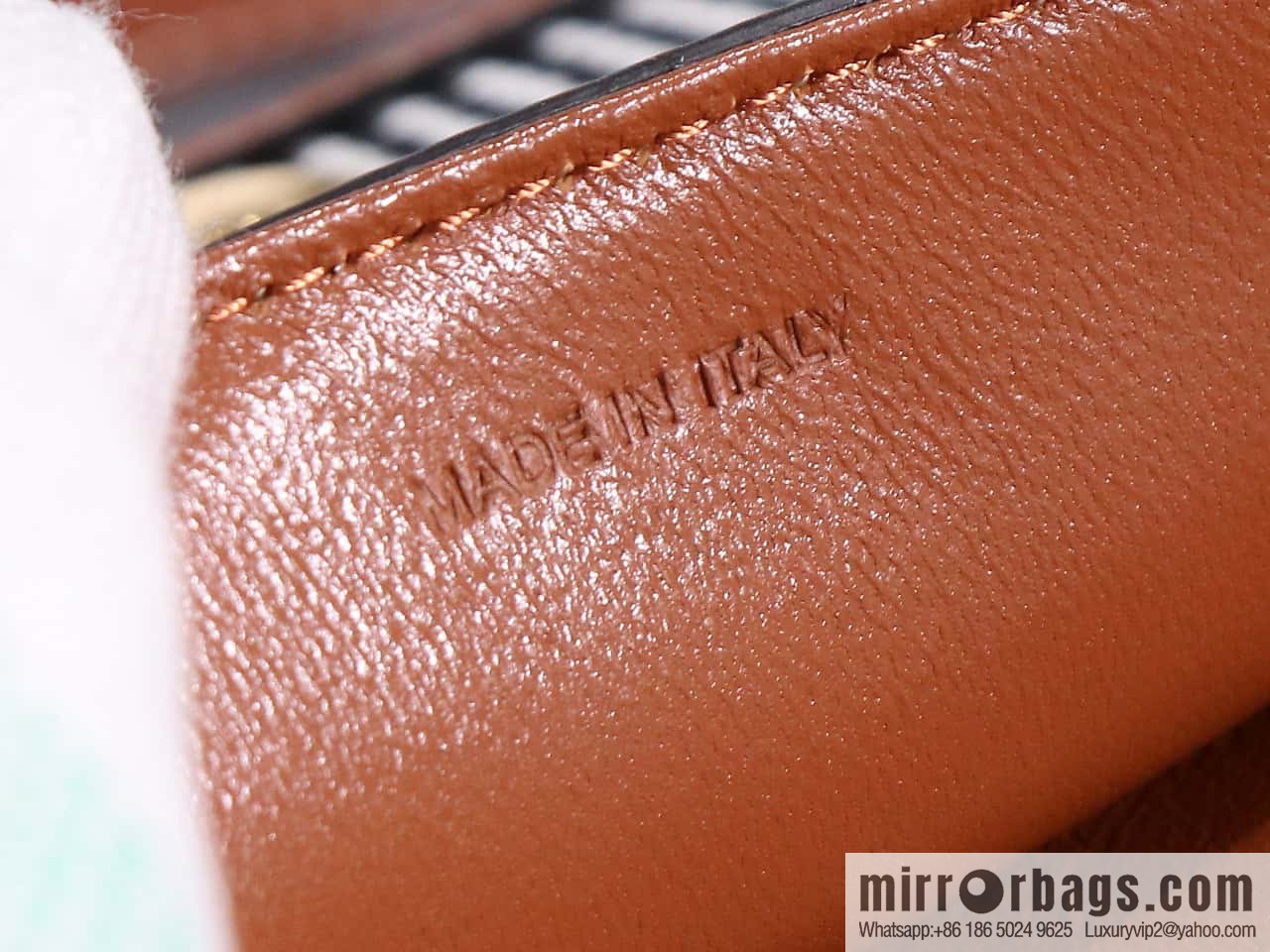 [Premium quality, all steel hardware] TEEN TRIOMPHE calfskin handbag, number: 188423BF4.07PO