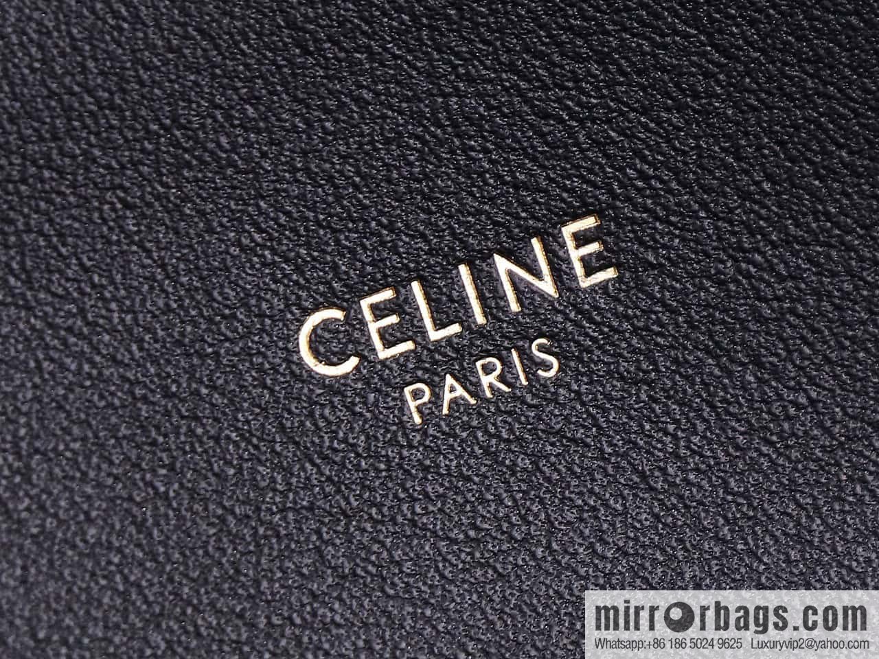 [Premium quality, all steel hardware] CLOCHE CLÉS padlock, number: 114963FK6.04LU tote bag