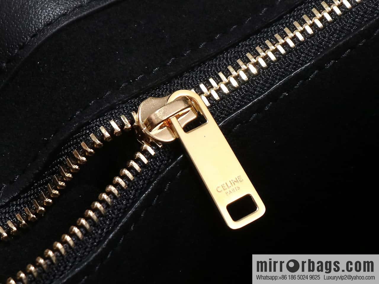 [Premium quality, all steel hardware] CLOCHE CLÉS padlock, number: 114963FK6.04LU tote bag