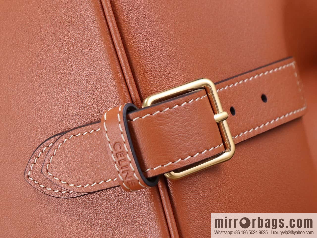 [Premium quality, all steel hardware] CLOCHE CLÉS padlock, number: 114963FK6.04LU tote bag