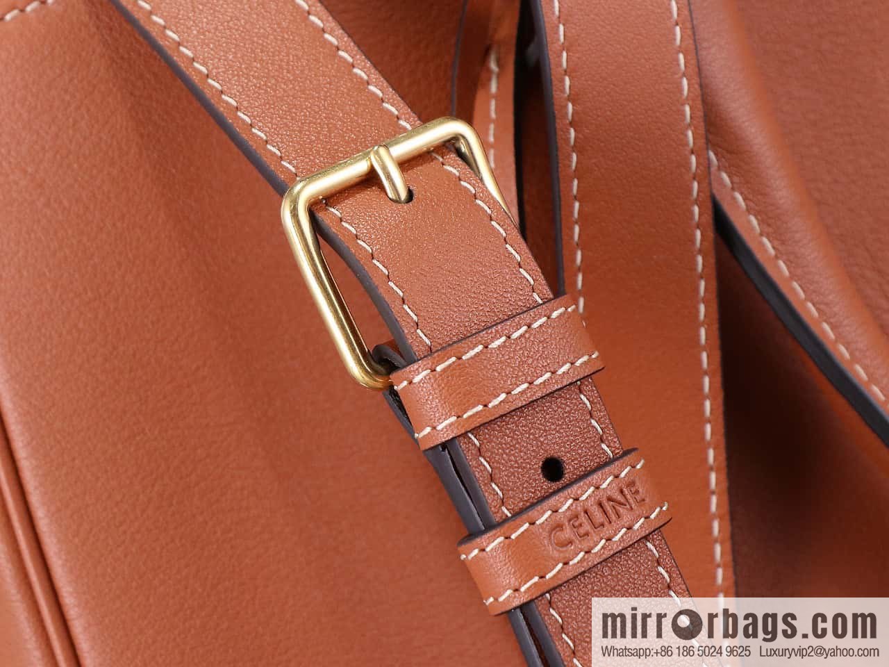 [Premium quality, all steel hardware] CLOCHE CLÉS padlock, number: 114963FK6.04LU tote bag