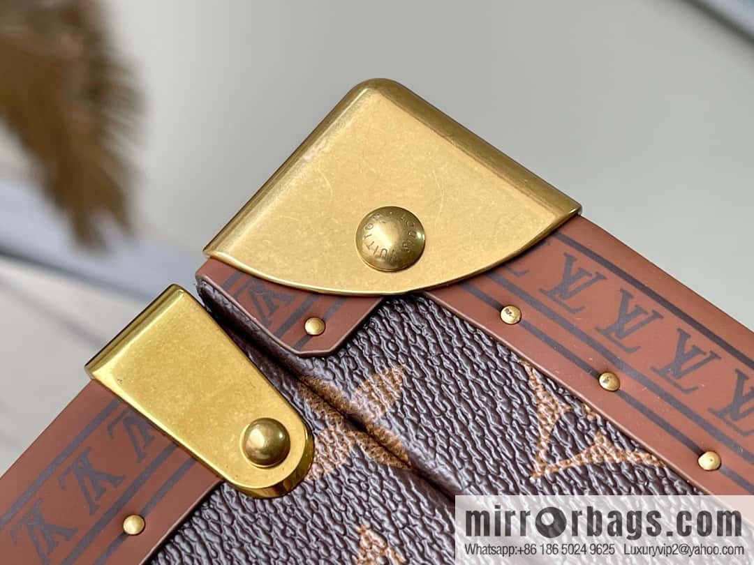 M20016 monogram COFFRET 8 MONTRES