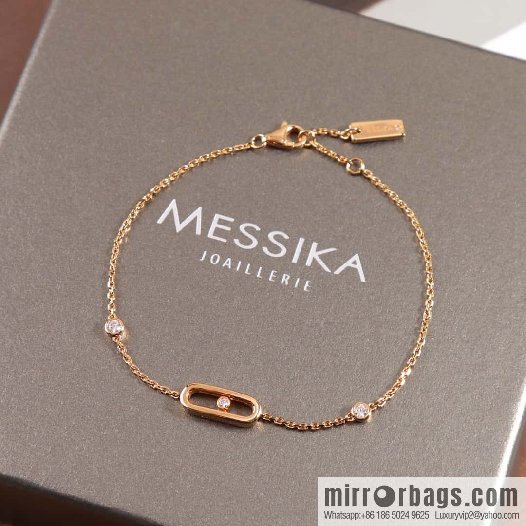 Messika counter packaging ☀️ Messika Messika MOVE UNO bracelet