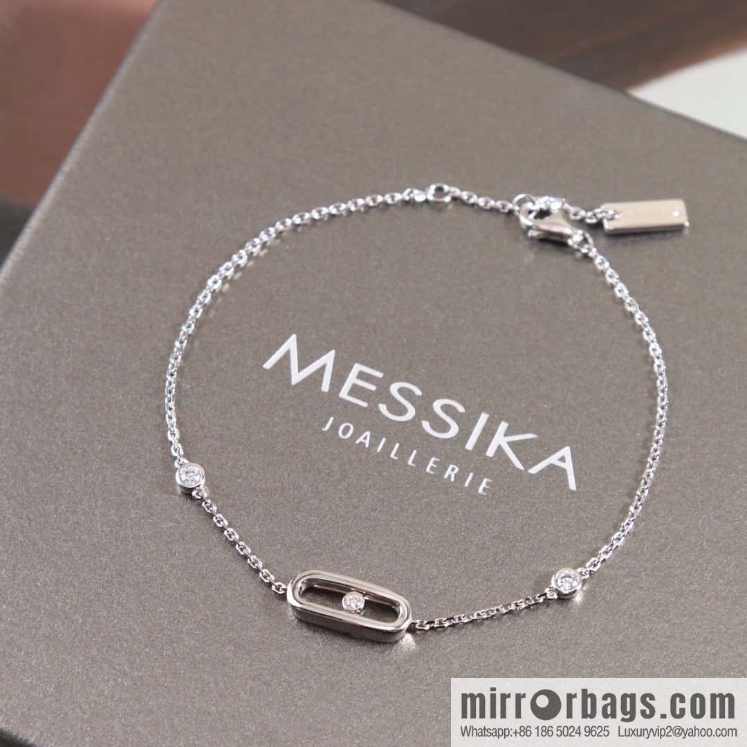 Messika counter packaging ☀️ Messika Messika MOVE UNO bracelet