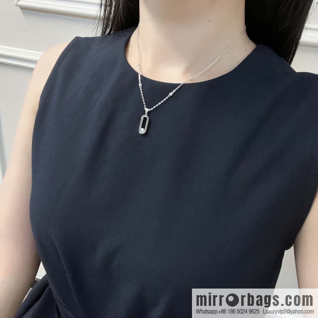 ☀️Messika Messika MOVE UNO Necklace ☀️