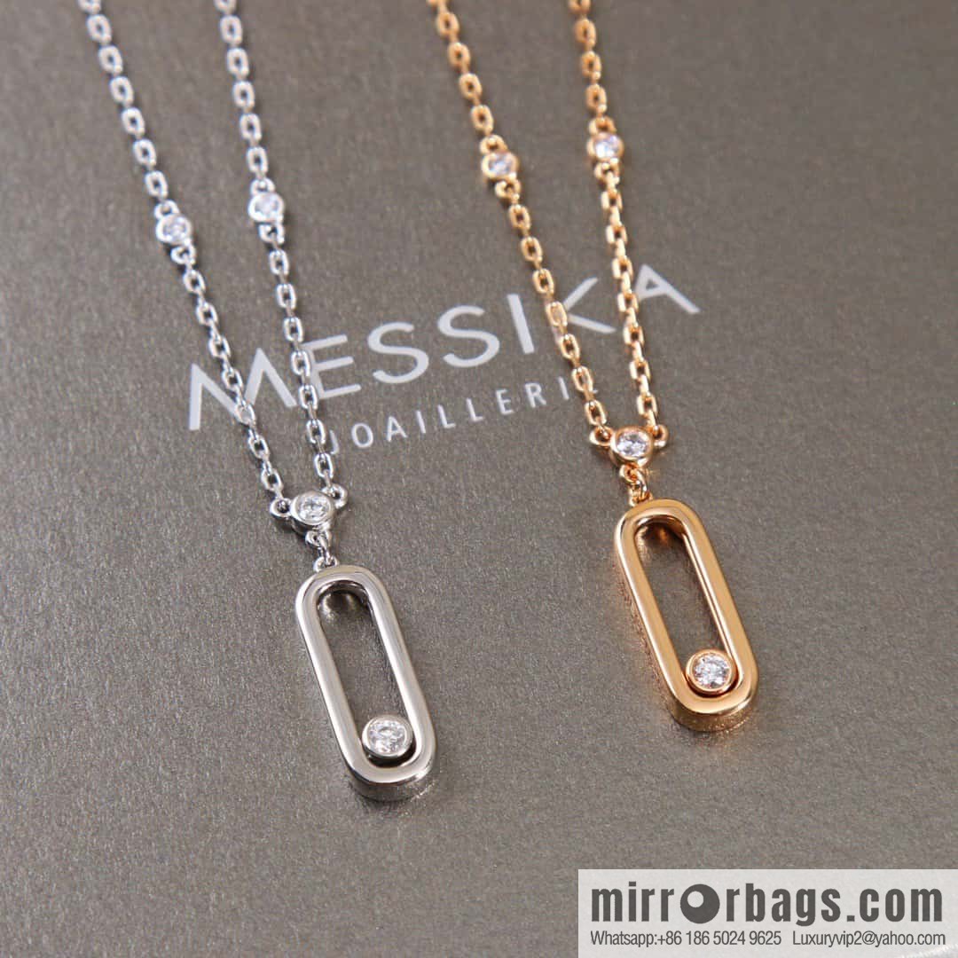 ☀️Messika Messika MOVE UNO Necklace ☀️