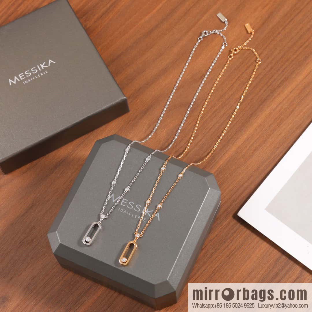 ☀️Messika Messika MOVE UNO Necklace ☀️