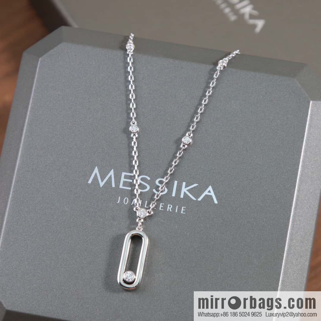 ☀️Messika Messika MOVE UNO Necklace ☀️