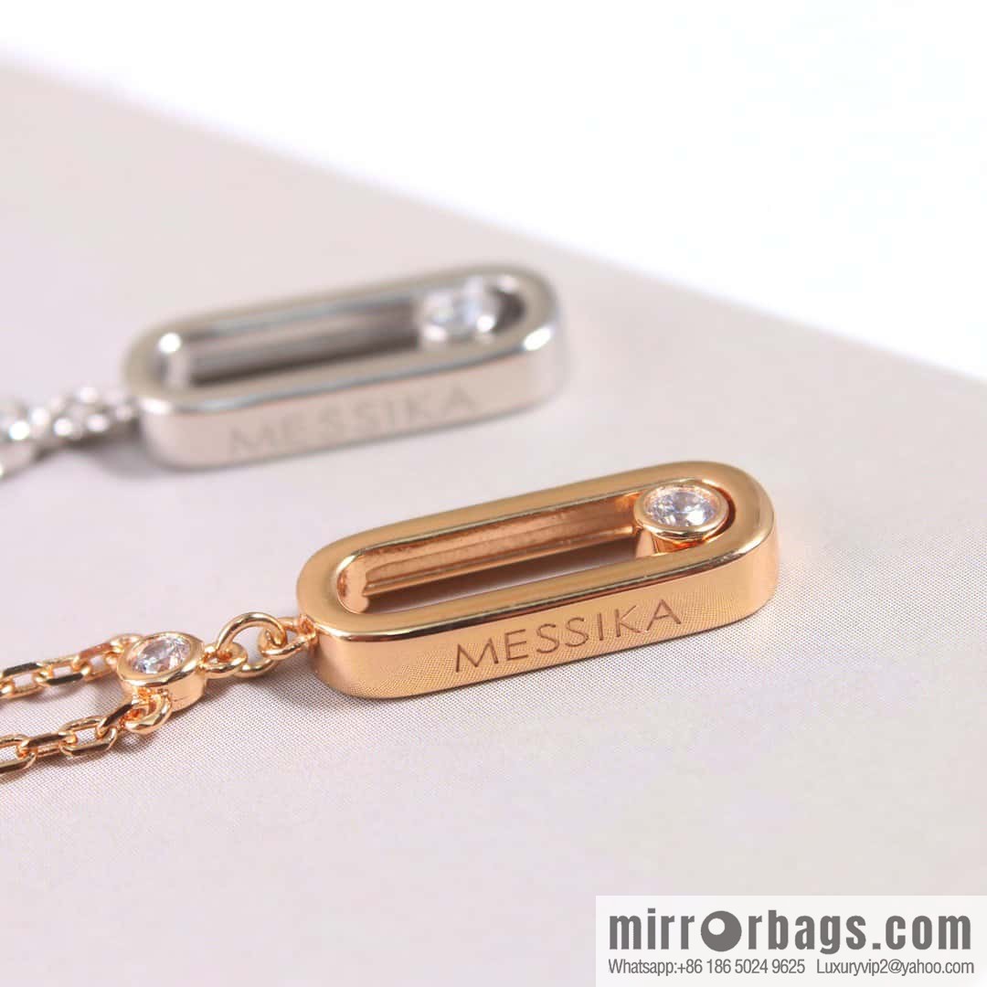 ☀️Messika Messika MOVE UNO Necklace ☀️
