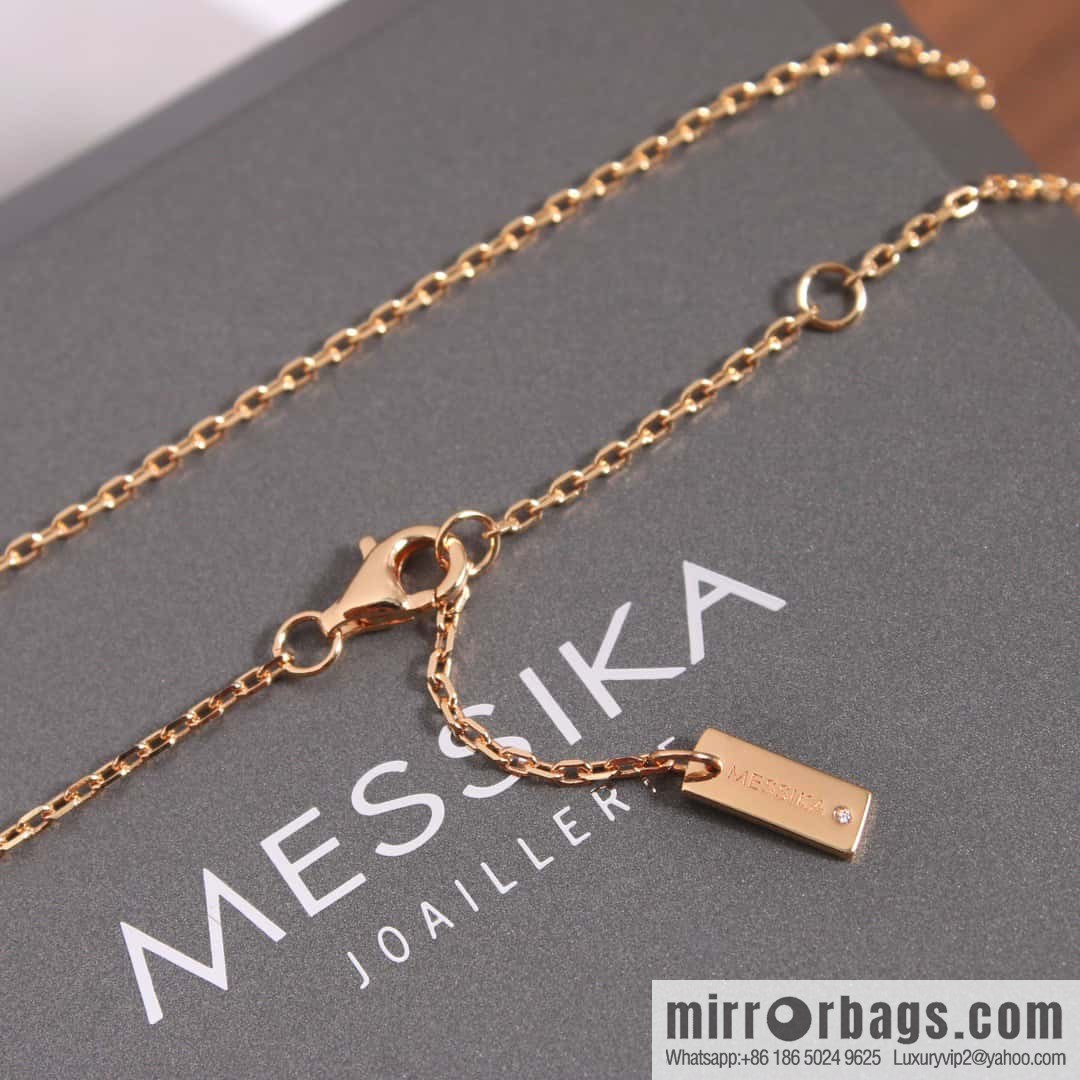 ☀️Messika Messika MOVE UNO Necklace ☀️