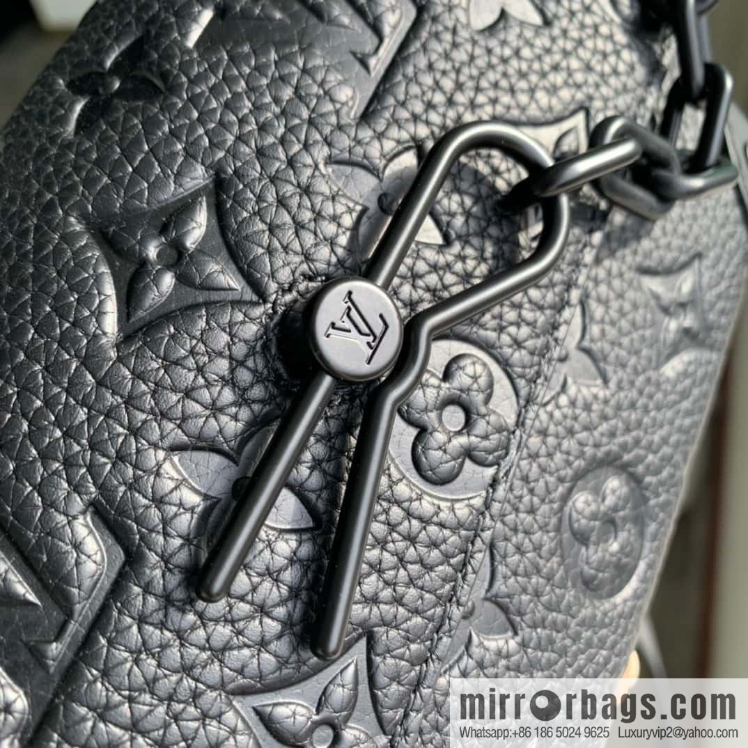 M81746 Steamer mini handbag