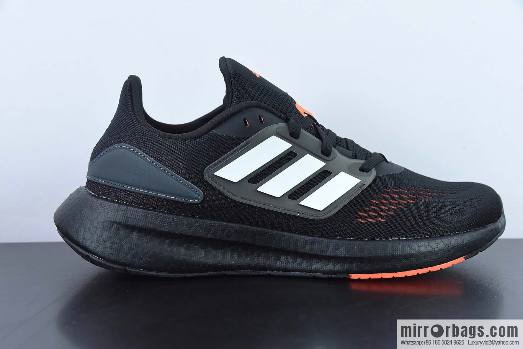 MJV85762238A Counter Edition AD OQFGG Adidas PureBOOST 22 Popcorn Unisex Same sneakers Item number: HQ1455WS