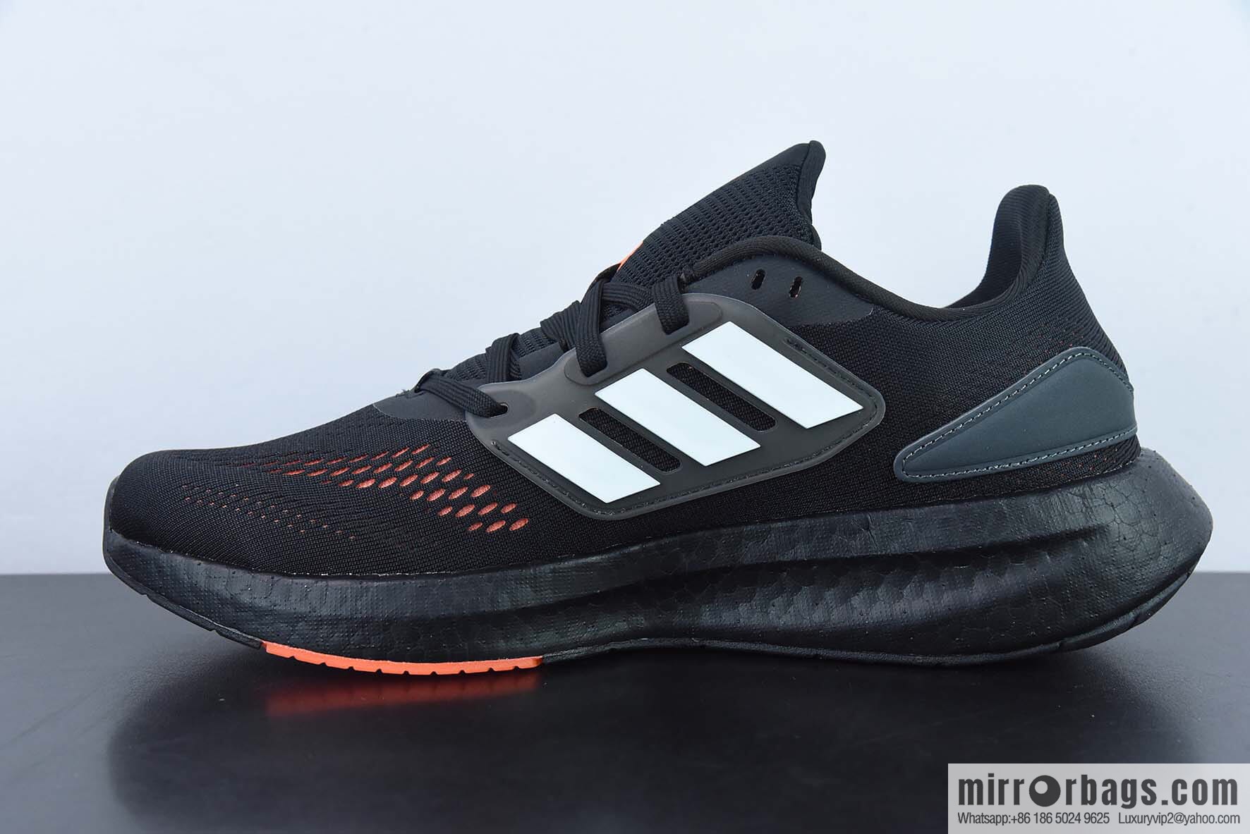 MJV85762238A Counter Edition AD OQFGG Adidas PureBOOST 22 Popcorn Unisex Same sneakers Item number: HQ1455WS