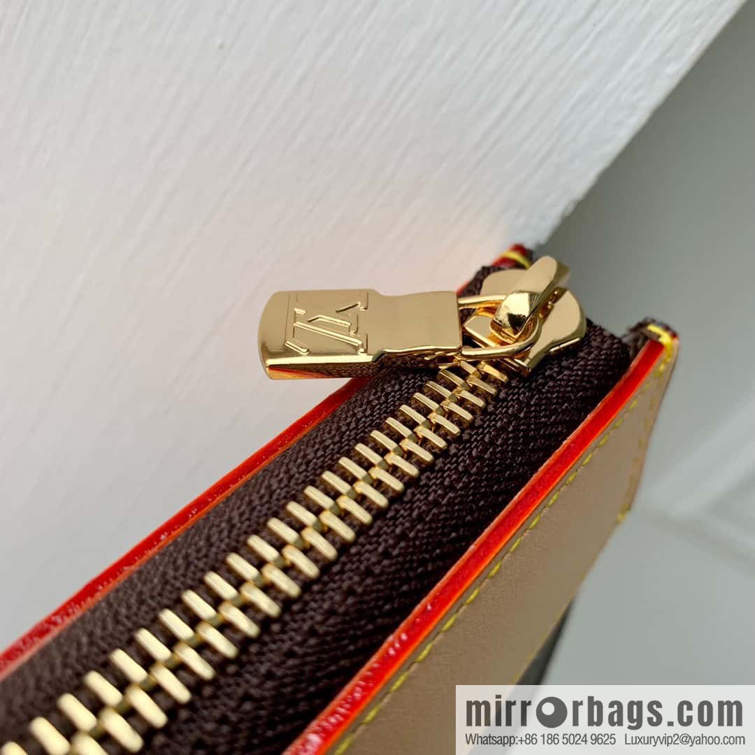 M82540 POCHETTE JOUR clutch bag