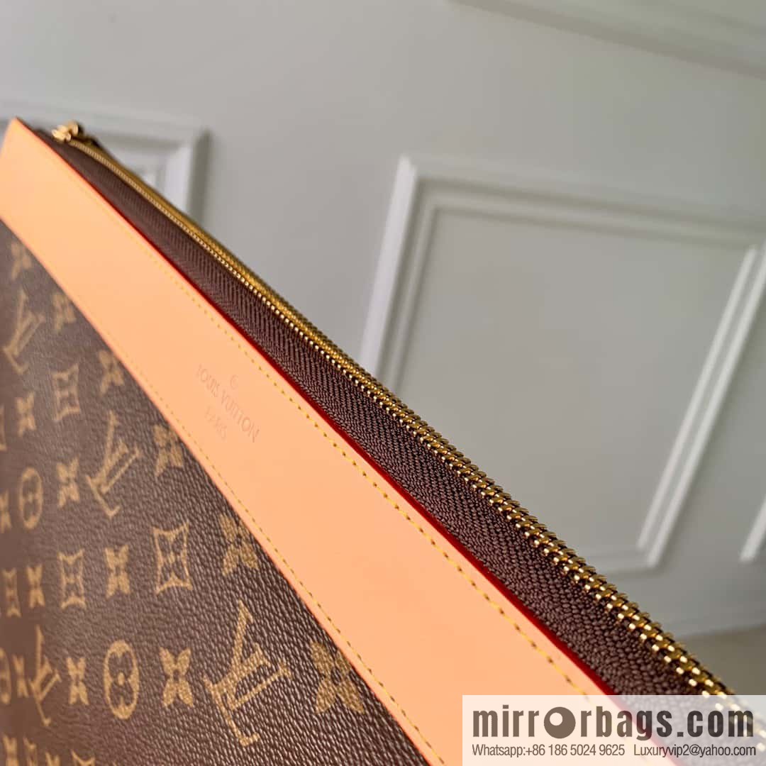 M82540 POCHETTE JOUR clutch bag