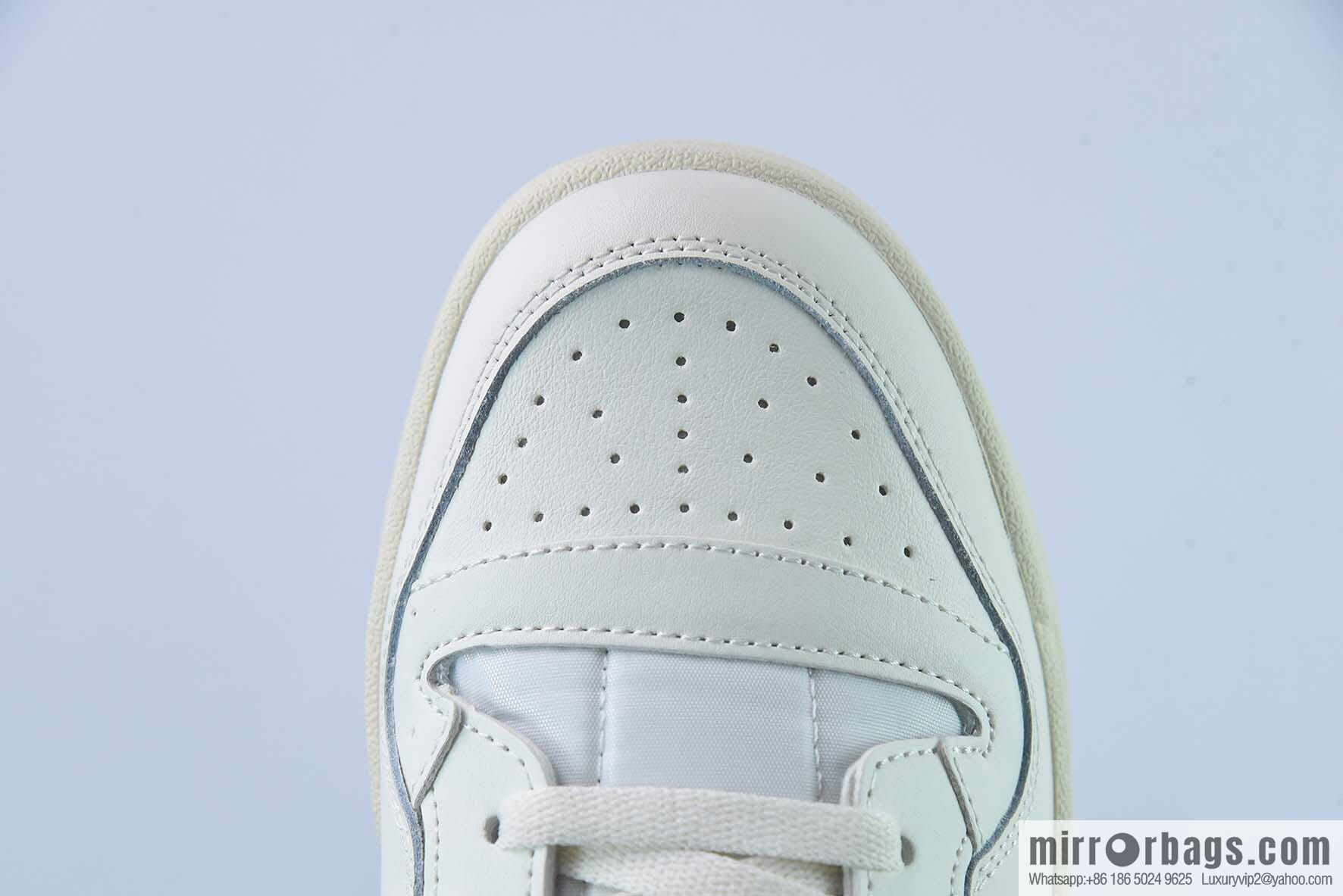 Adidas originals Forum 84 Low Adidas White Brown Sports Casual Shoes Item No. GZ8959