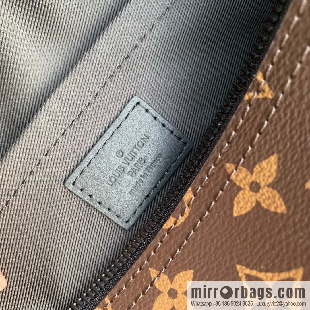 M46691 new SOFT POLOCHON handbag of the season