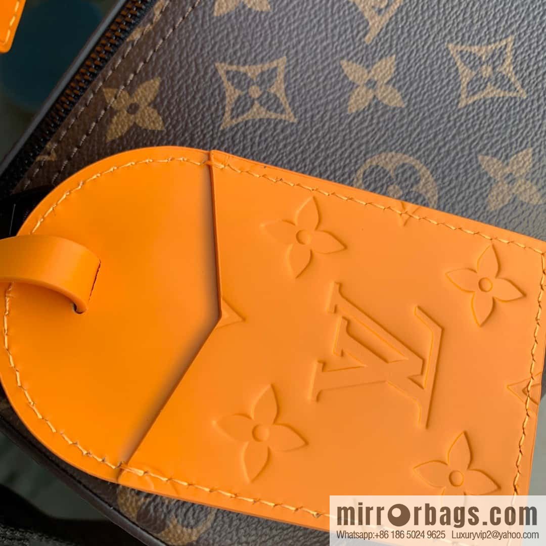 M46691 new SOFT POLOCHON handbag of the season
