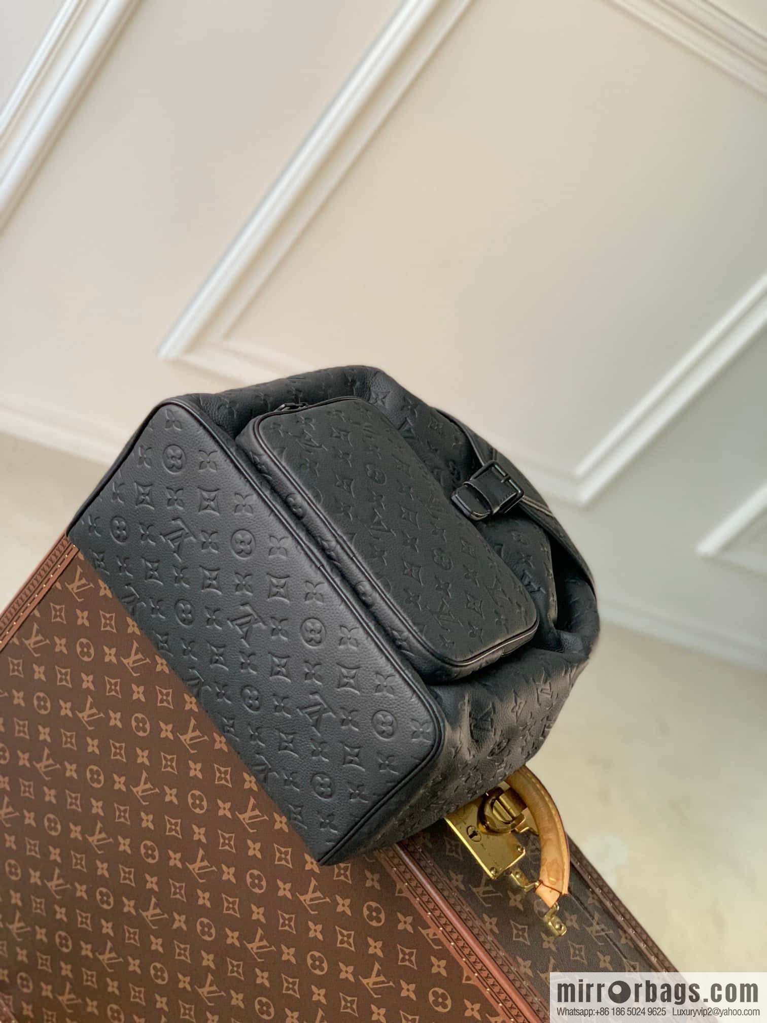M23127 MONTSOURIS backpack