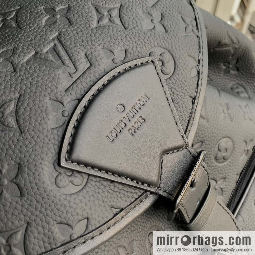M23127 MONTSOURIS backpack