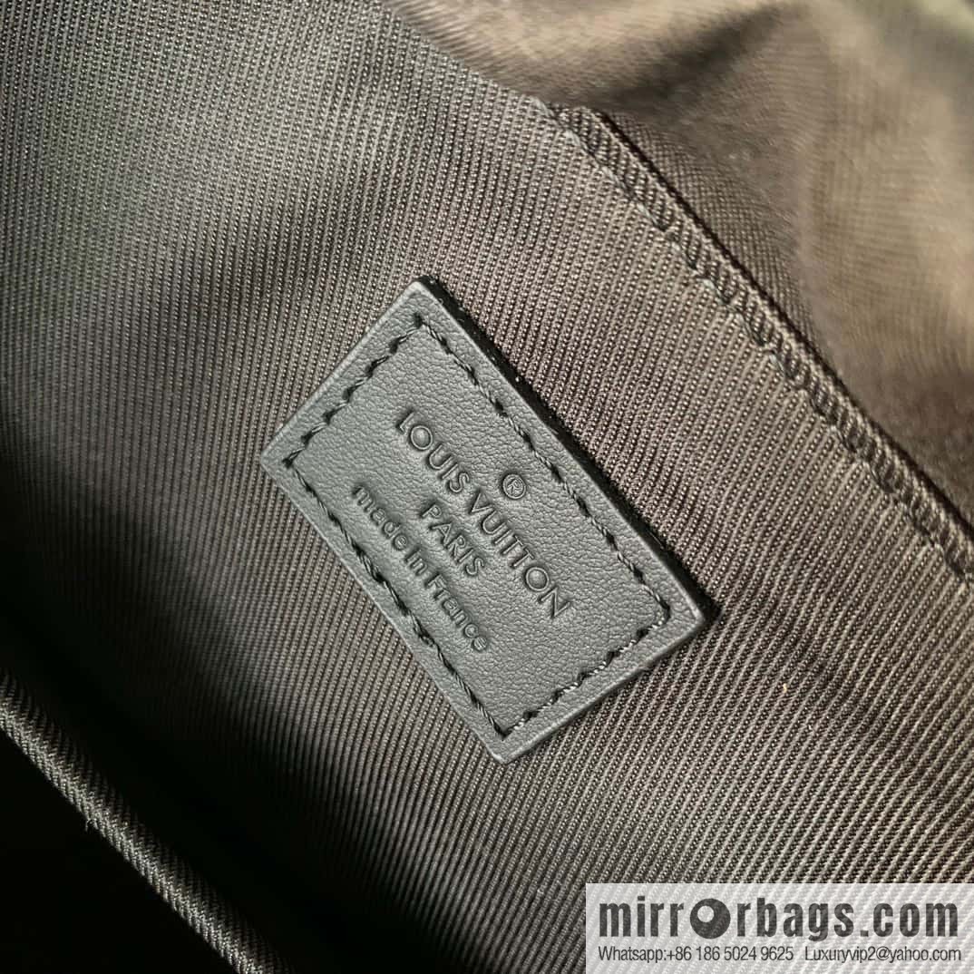M23127 MONTSOURIS backpack