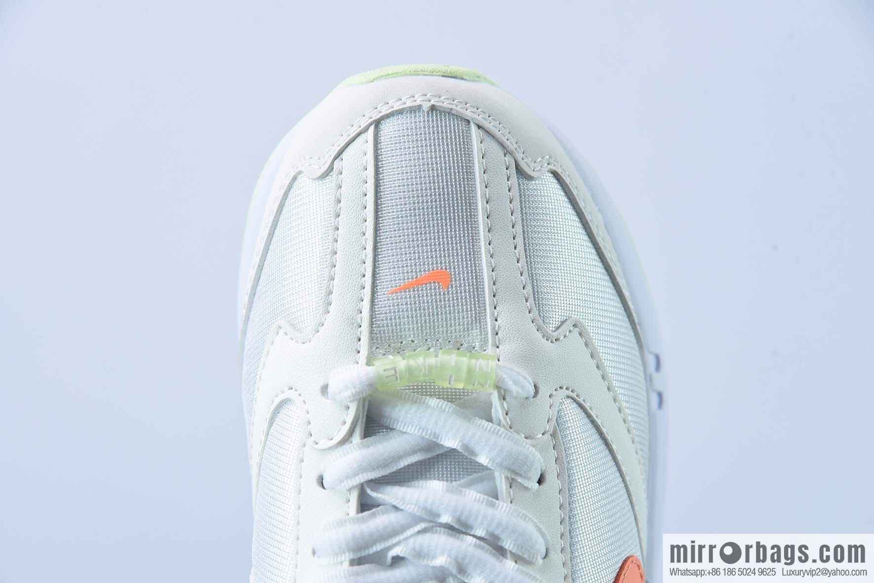 NIKE Air Max Dawn Dawn series, pure original version, low-top air unit versatile casual sports jogging shoes item number: DX3717-100
