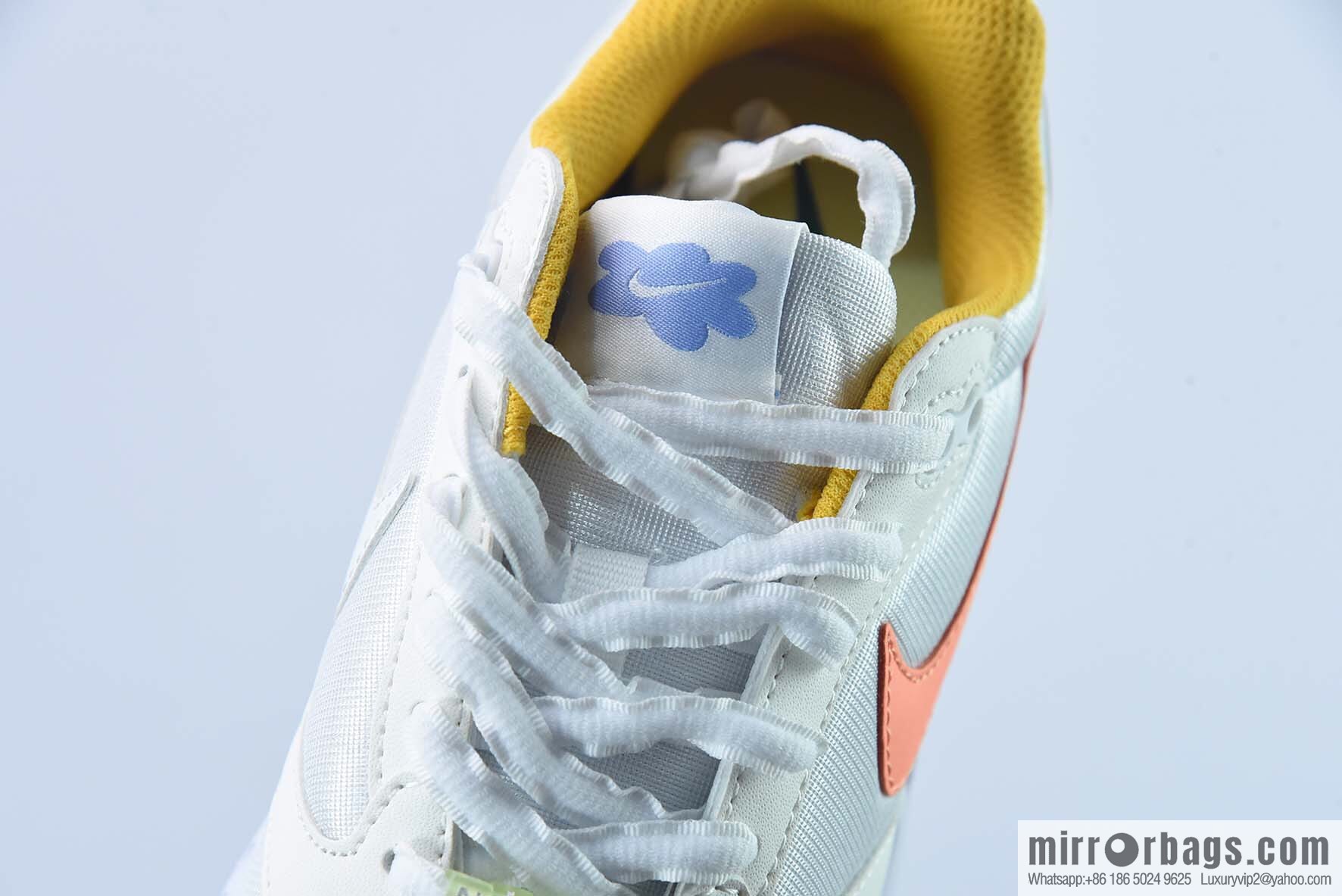 NIKE Air Max Dawn Dawn series, pure original version, low-top air unit versatile casual sports jogging shoes item number: DX3717-100