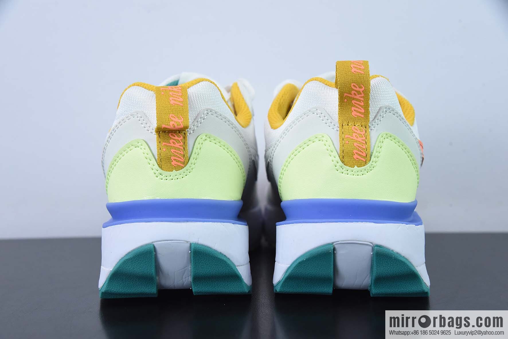 NIKE Air Max Dawn Dawn series, pure original version, low-top air unit versatile casual sports jogging shoes item number: DX3717-100