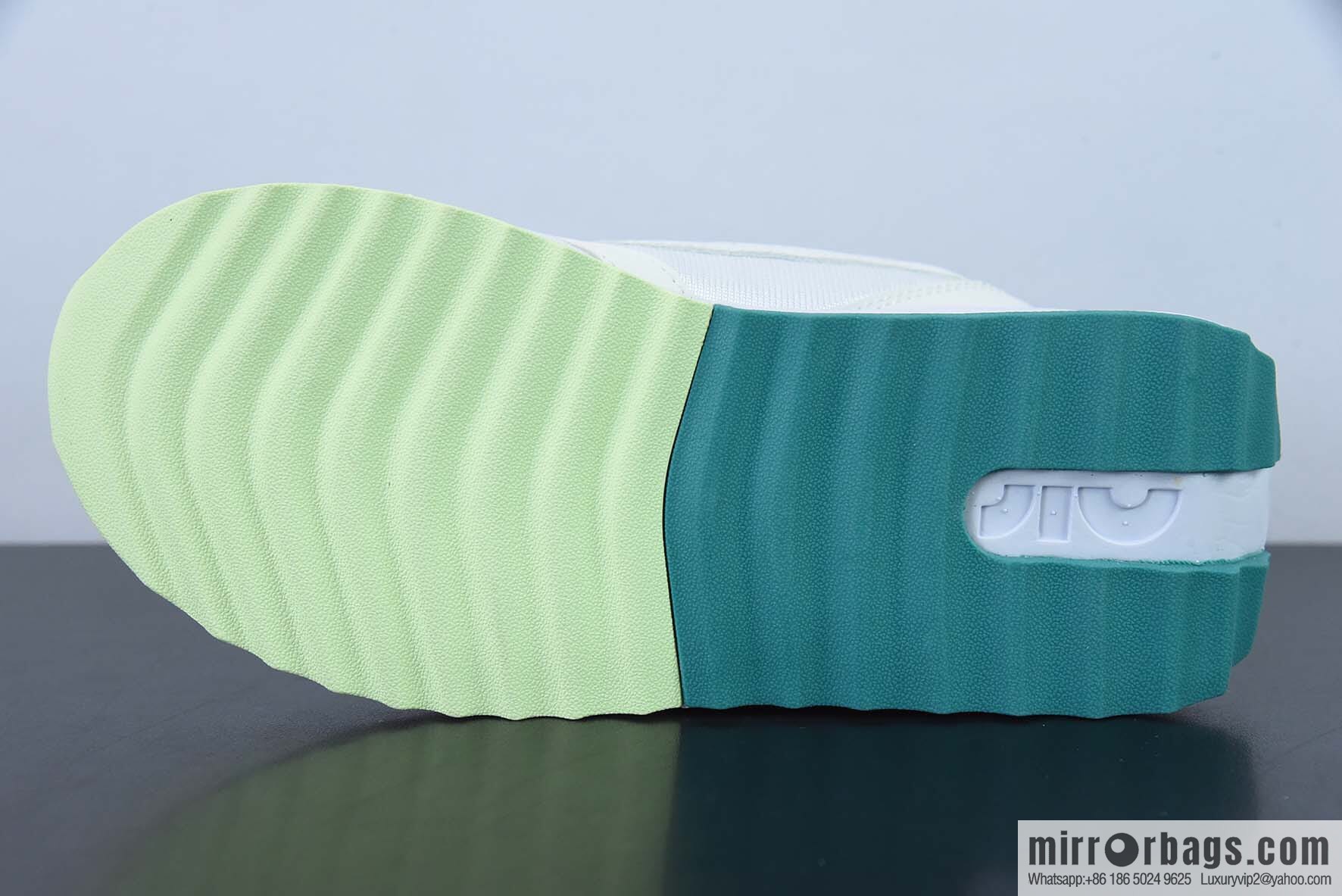 NIKE Air Max Dawn Dawn series, pure original version, low-top air unit versatile casual sports jogging shoes item number: DX3717-100
