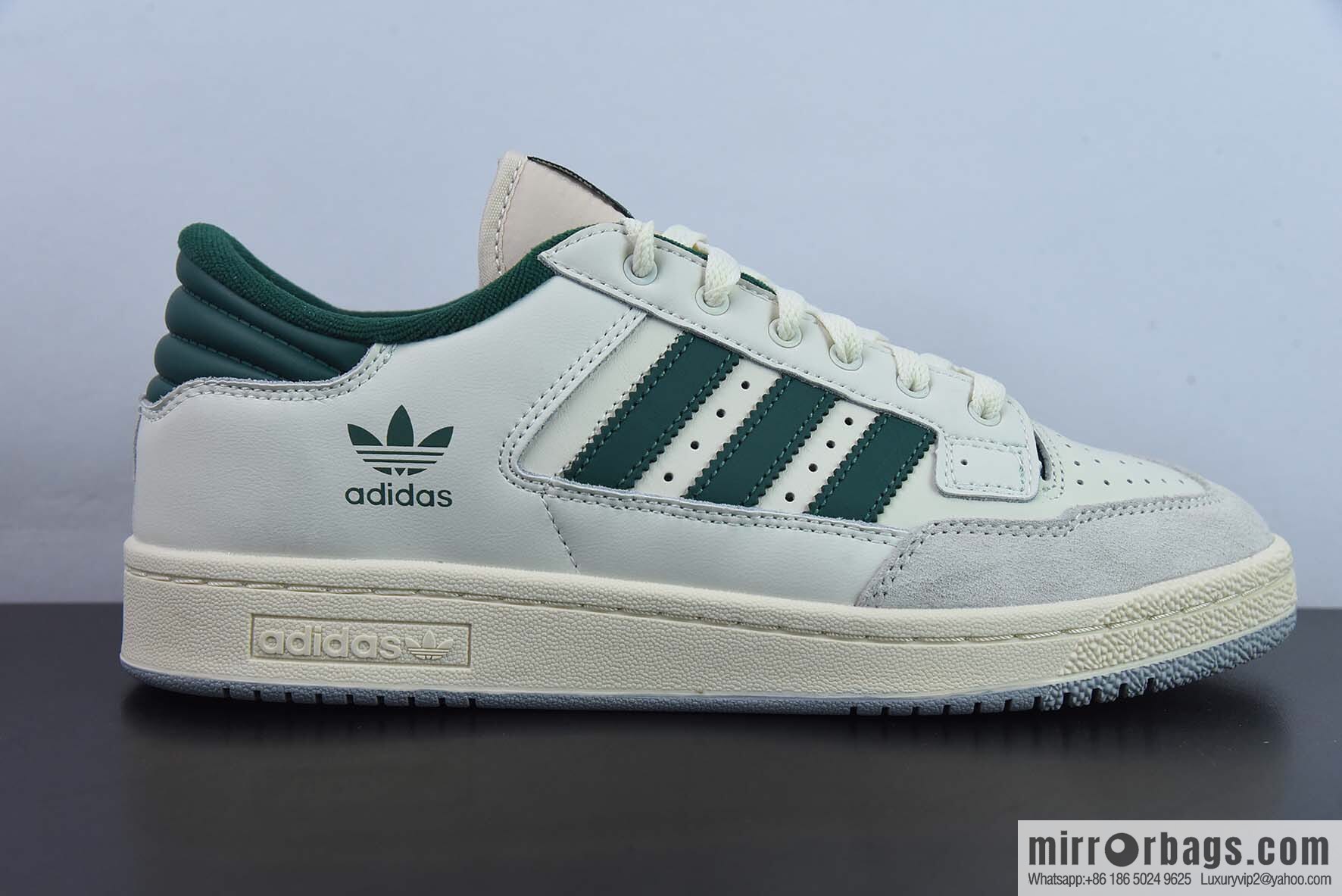 Adidas/Adidas Originals Centennial 85 Low Top Versatile Trend Casual Sports Shoes Item Number: GX2214