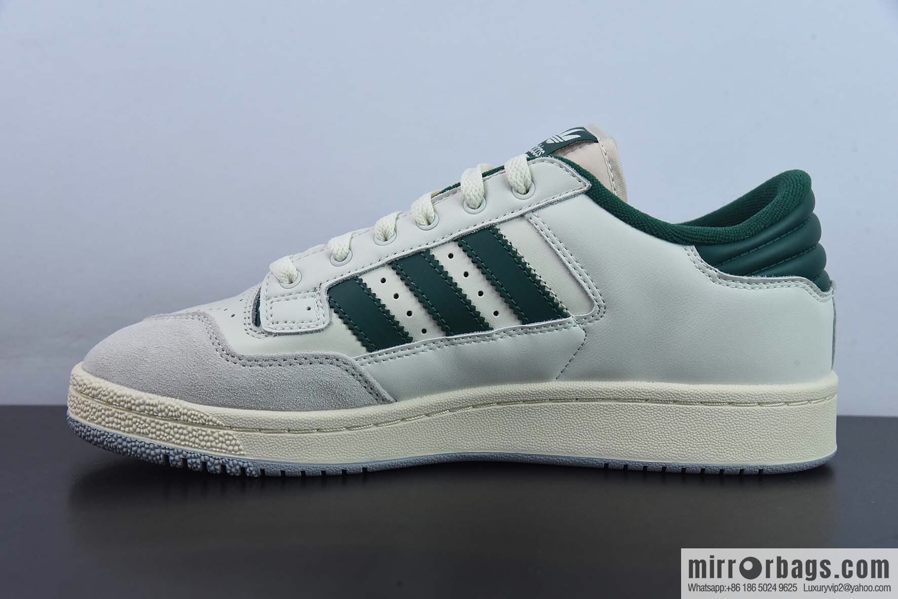 Adidas/Adidas Originals Centennial 85 Low Top Versatile Trend Casual Sports Shoes Item Number: GX2214