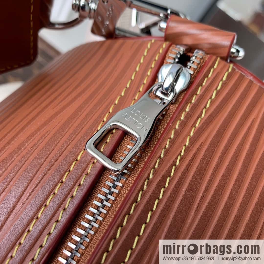 M23092 SOFT POLOCHON handbag