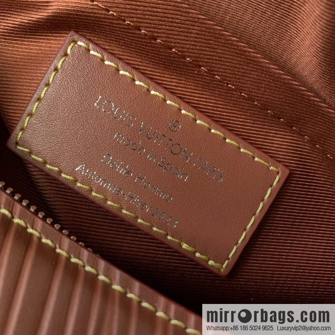 M23092 SOFT POLOCHON handbag