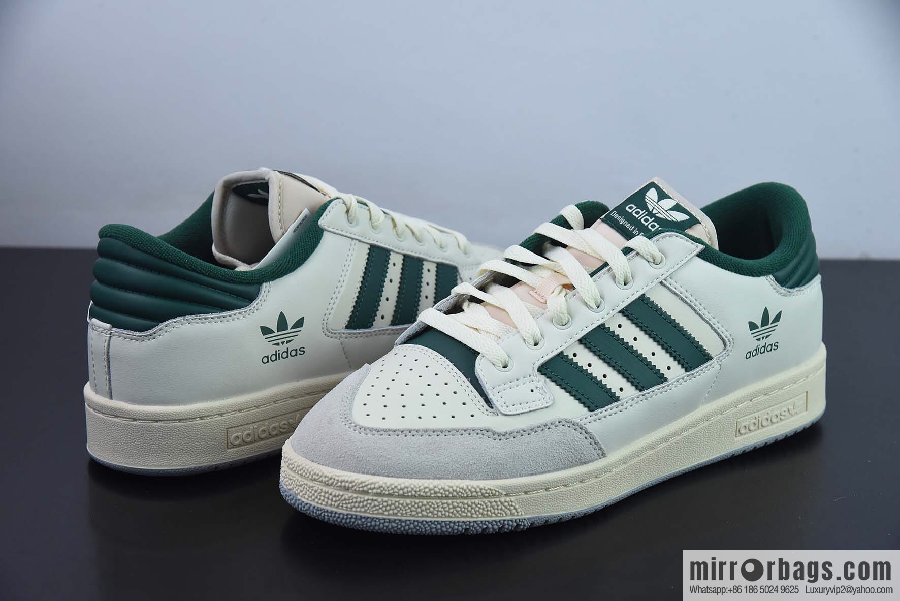 Adidas/Adidas Originals Centennial 85 Low Top Versatile Trend Casual Sports Shoes Item Number: GX2214