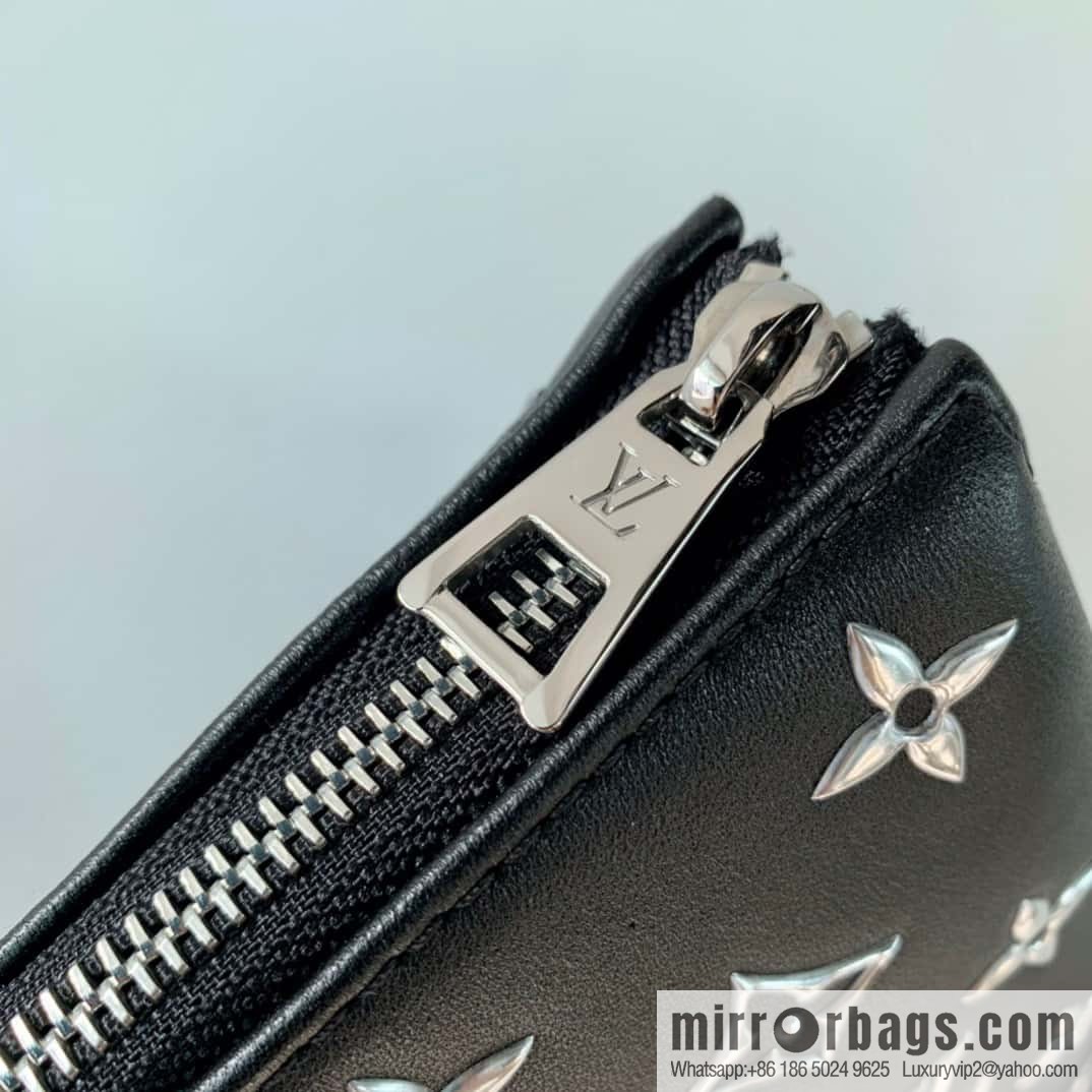 Coussin BB handbag M57654