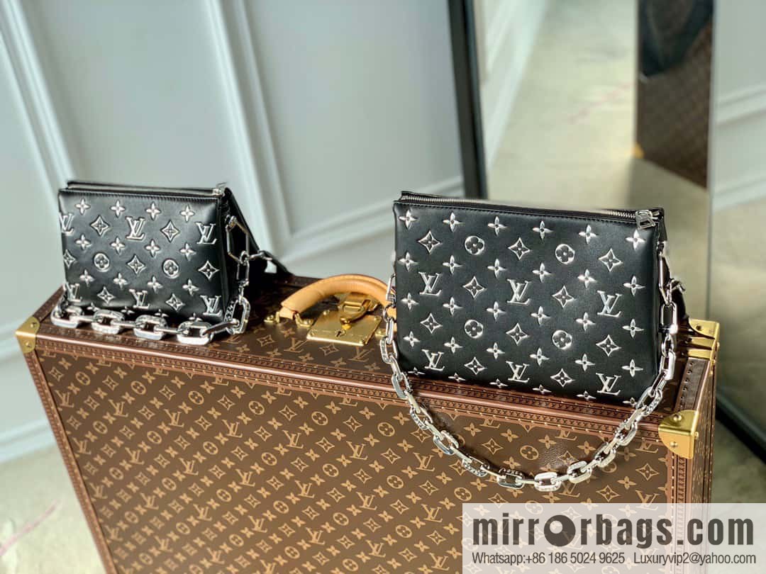Coussin BB handbag M57654
