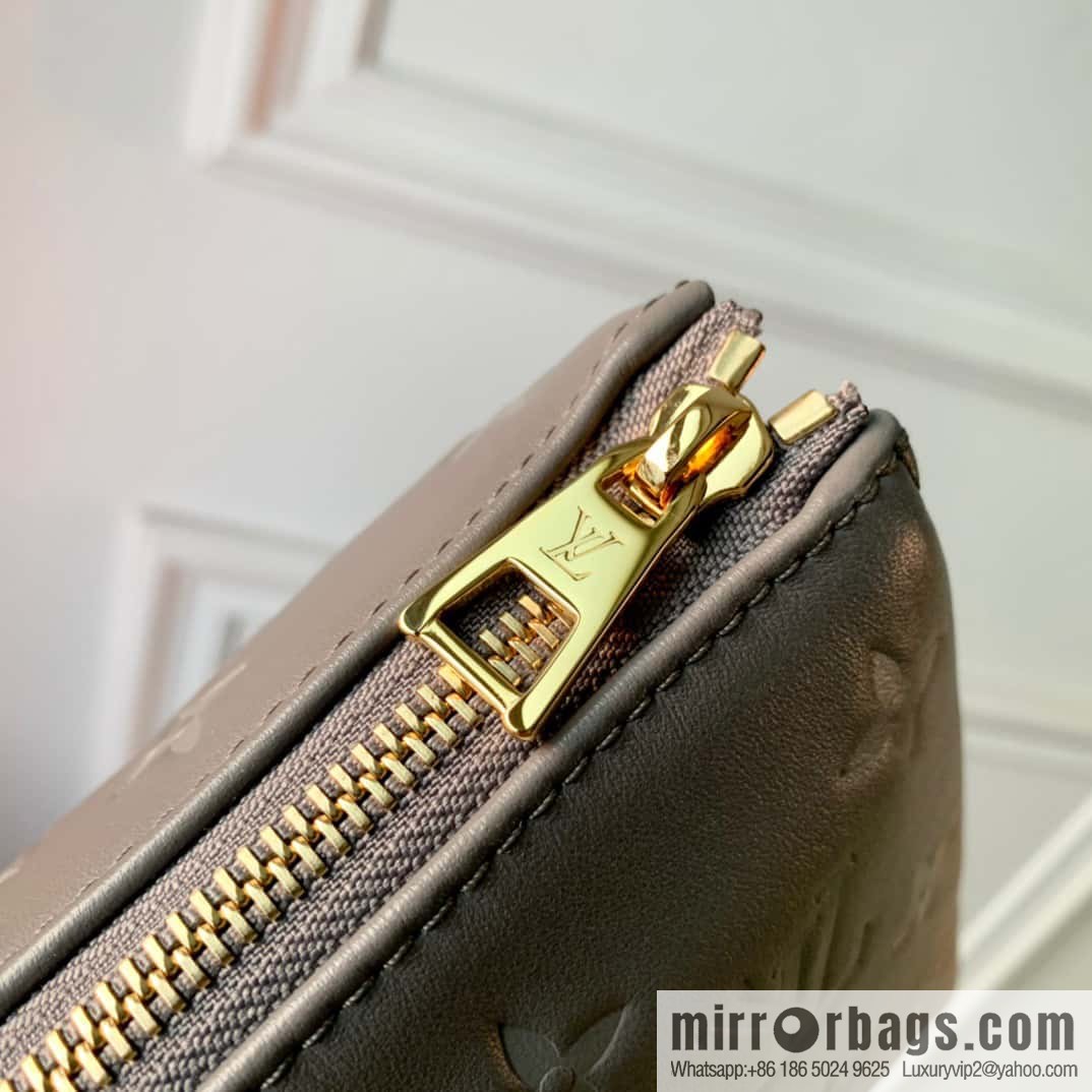 Coussin small handbag M57791Louis Vuitton LV Coussin PM bag