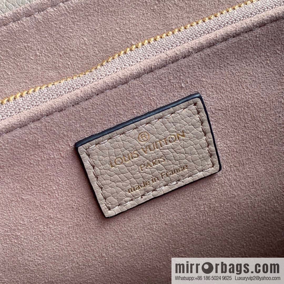 M43931 M44550 VAVIN BB handbag