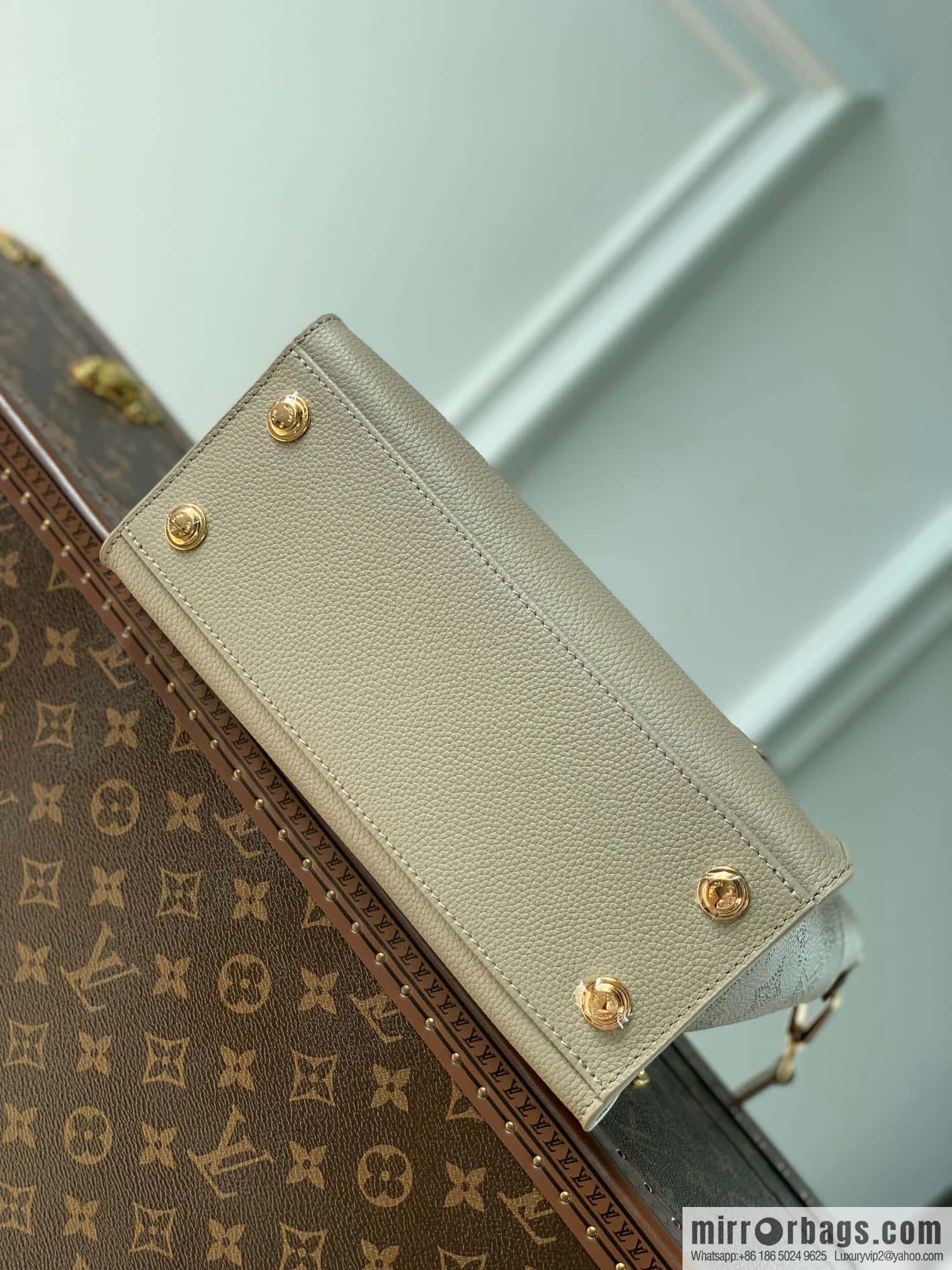 M57729 M57728 ON MY SIDE Small Handbag