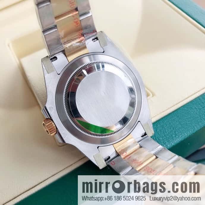 Rolex Submariner series is loaded with Swiss original ETA-2836 movement classic watch diameter 41mm
