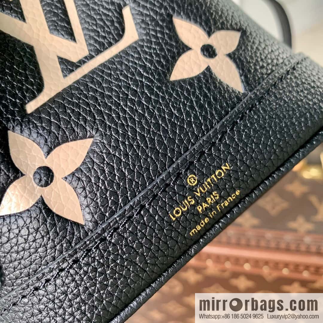 M46291 NANO NO E handbag