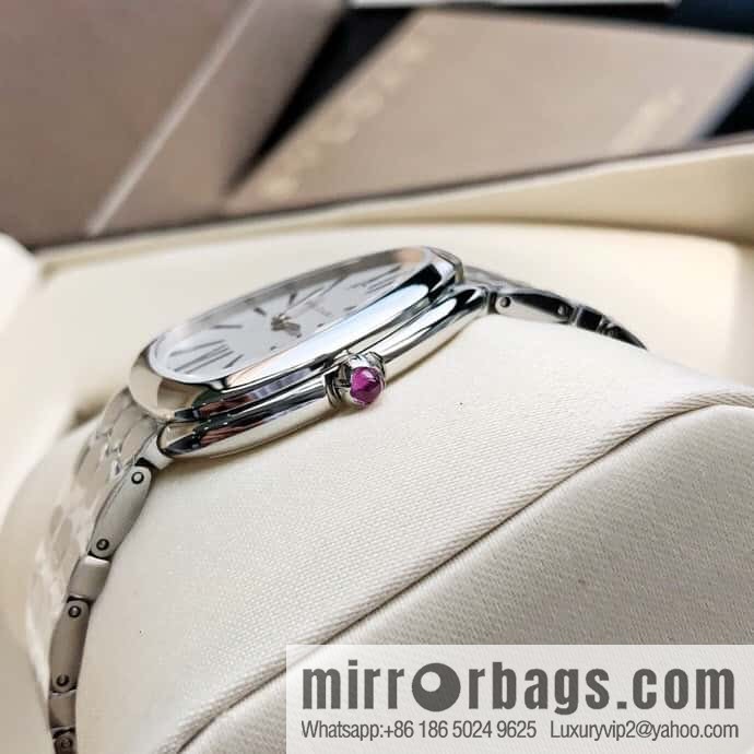 Bulgari Serpenti Seduttori Snake Shadow Series Swiss ETA Original Imported Quartz Movement Watch