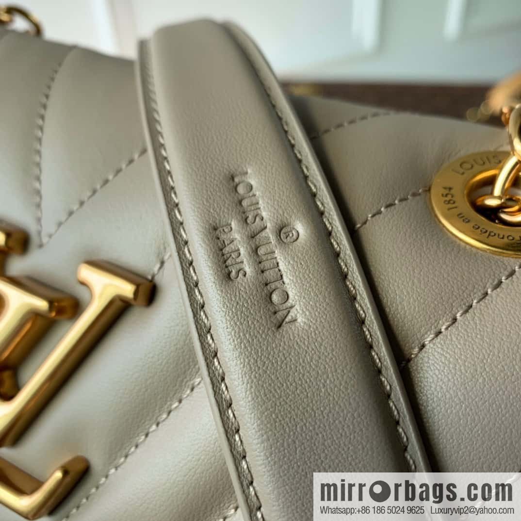 20838New Wave small chain bag M56461 NEW WAVE MULTI-POCHETTE