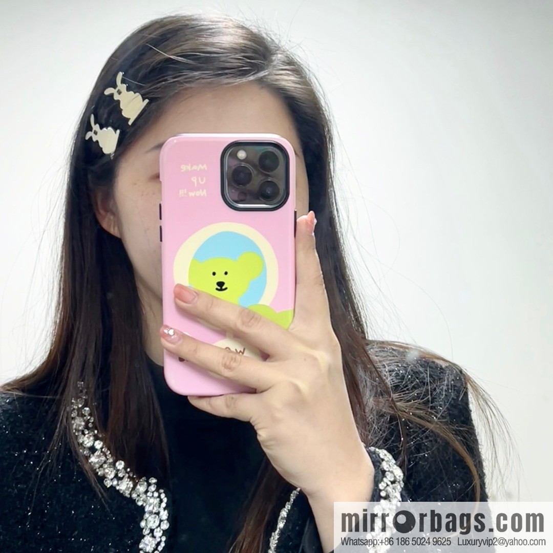 ☀️Alexandre De Paris Alexandre, cute and obedient rabbit side clip bangs clip hair accessories hairpin ☀
