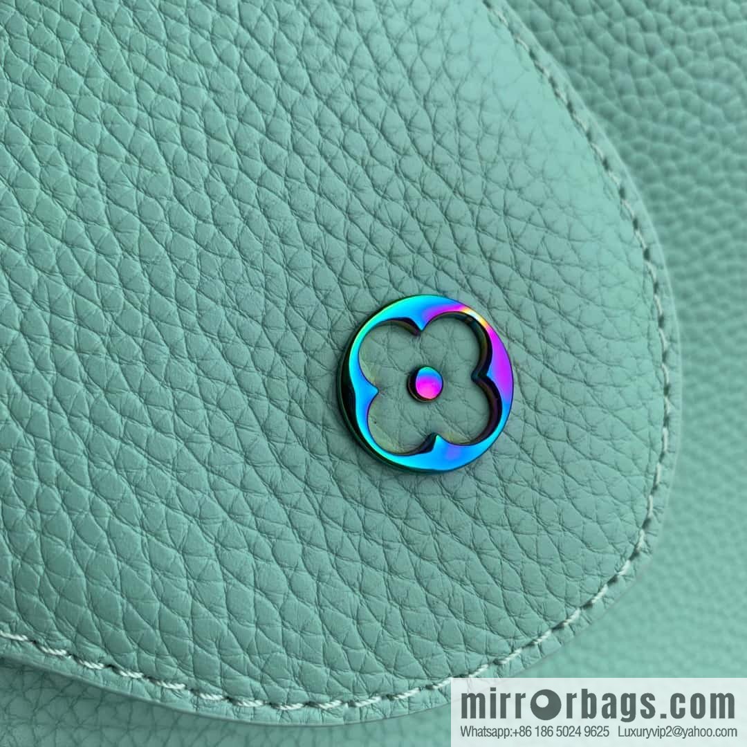 M22055 CAPUCINES small handbag